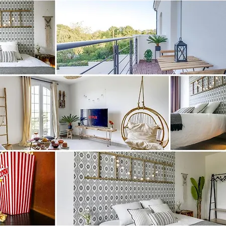Roi Lion - 4p - Proche Apartment