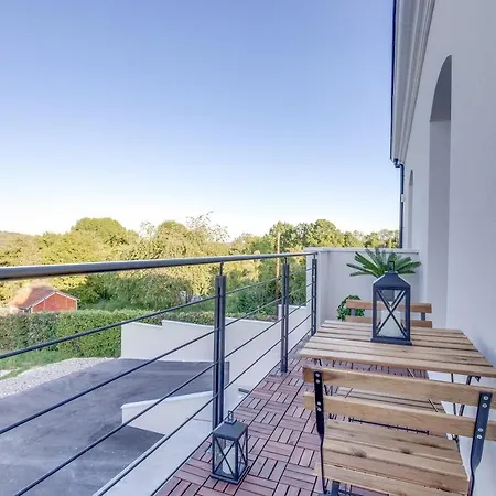 Roi Lion - 4p - Proche Appartement Montry